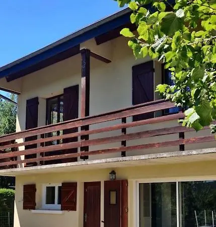 Des 4 Elements Vakantiehuis