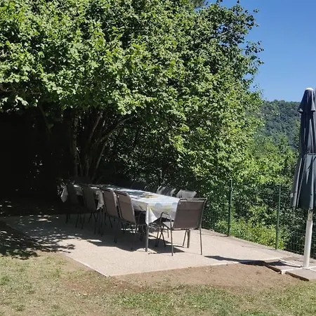 Holiday home Des 4 Elements