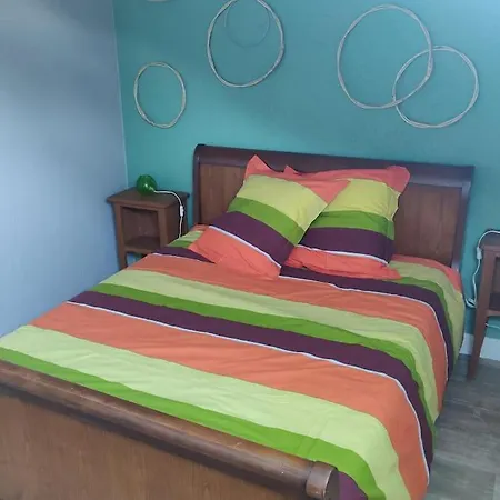 Holiday home Des 4 Elements