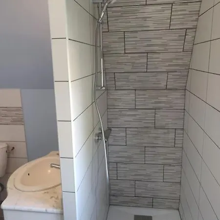 Des 4 éléments Сasa de vacaciones Miremont (Puy-de-Dome)