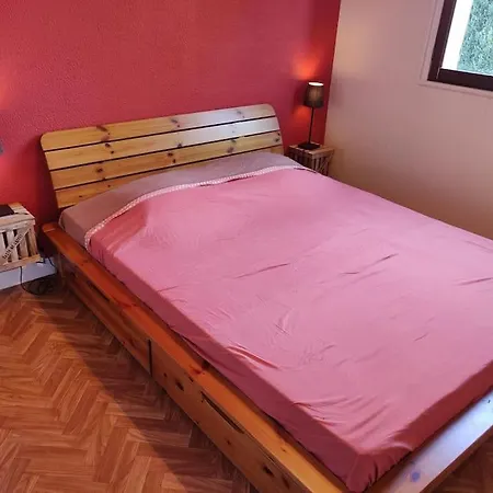 Holiday home Des 4 Elements *