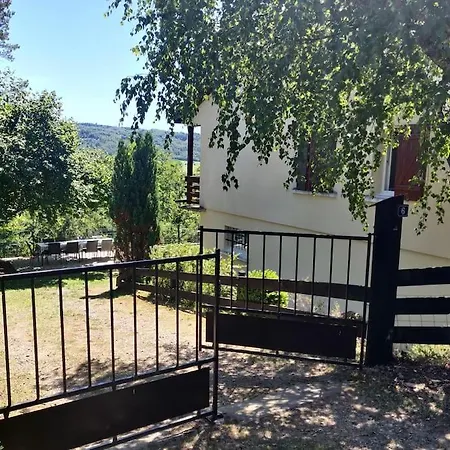 Сasa de vacaciones Des 4 éléments *