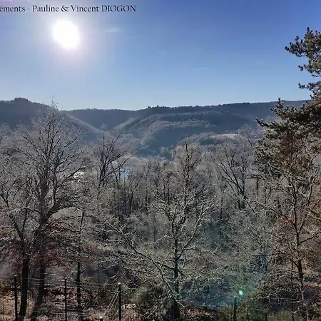 Vakantiehuis Des 4 Elements *