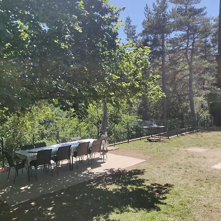 Des 4 éléments Miremont (Puy-de-Dome)