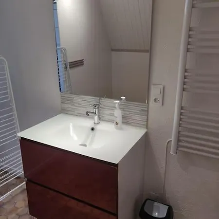 Сasa de vacaciones Des 4 éléments