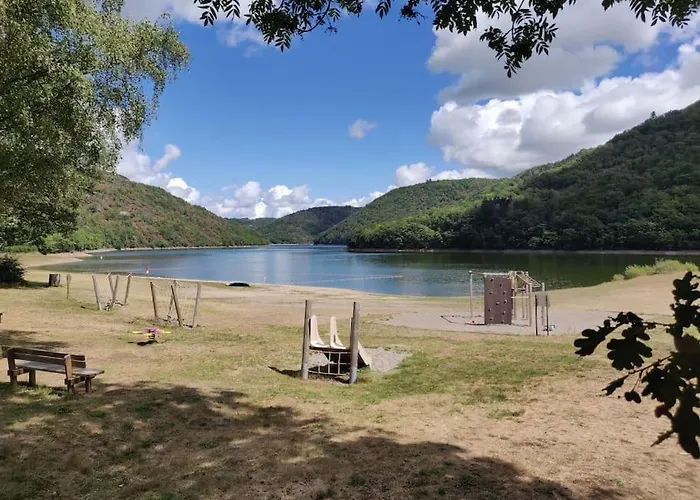 Des 4 Elements Holiday home *