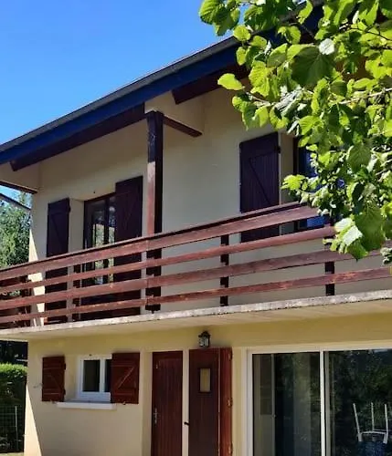 Des 4 Elements Holiday home