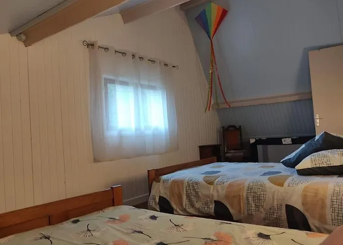 Des 4 Elements Miremont (Puy-de-Dome)