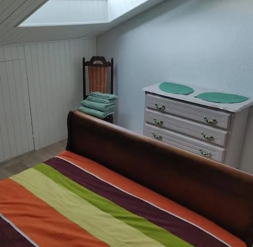 Holiday home Des 4 Elements