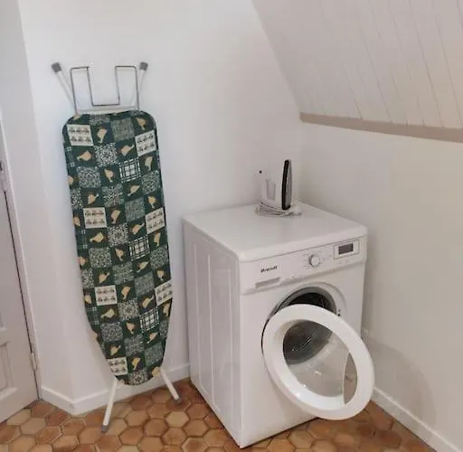 Holiday home Des 4 Elements Miremont (Puy-de-Dome)