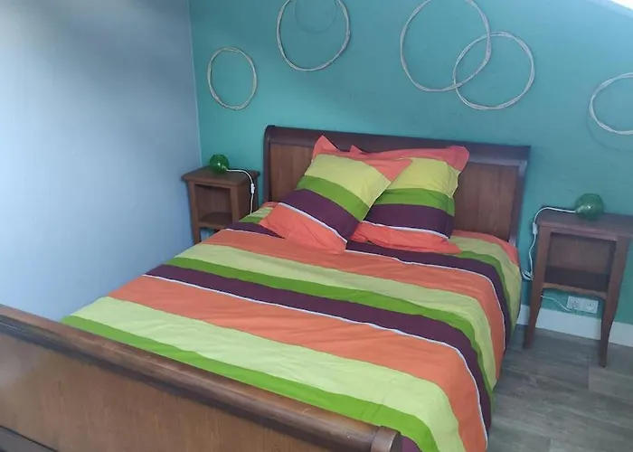 Holiday home Des 4 Elements