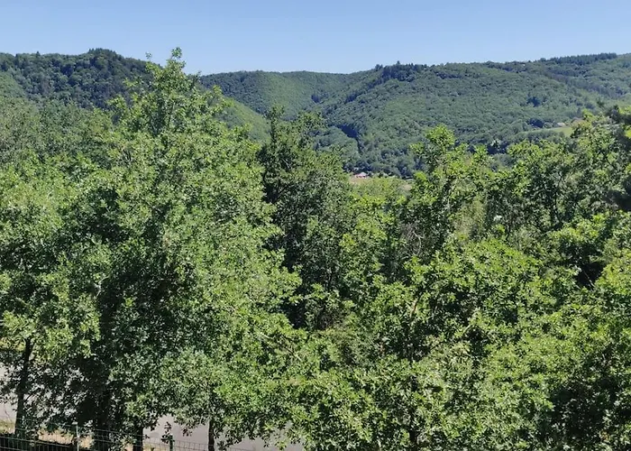 Des 4 Elements Holiday home Miremont (Puy-de-Dome)