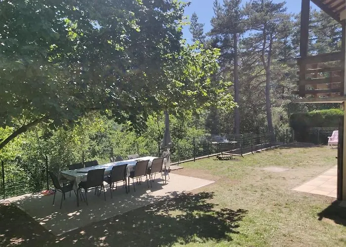 Des 4 Elements Miremont (Puy-de-Dome)